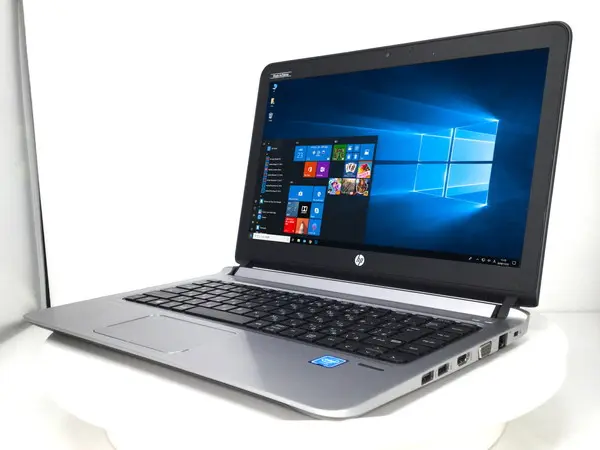 HP 430 G3 N6P77AV（第6世代CPU）



