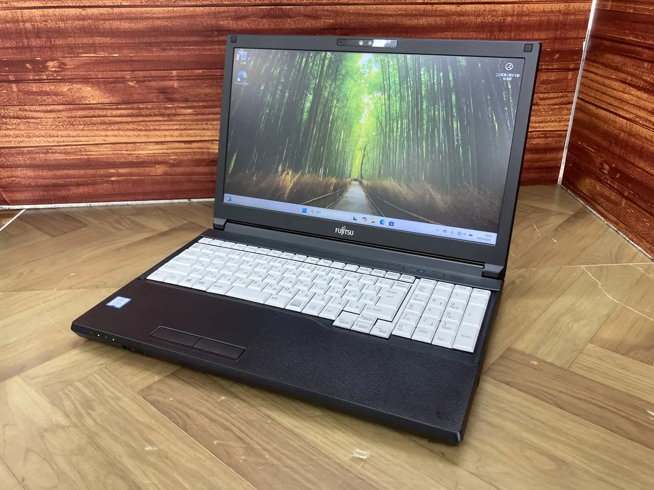 富士通 LIFEBOOK A579/A
