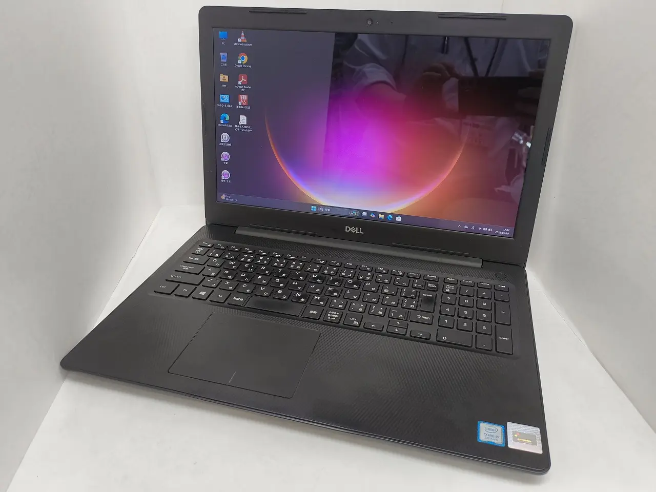 DELL Inspiron 3580（第8世代Corei5）