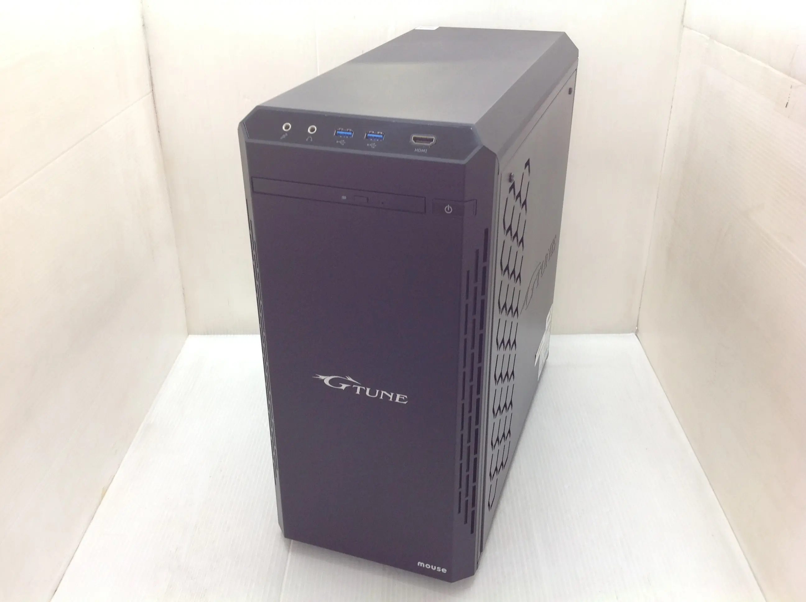 gaming PC HM-Z390 【公式通販】