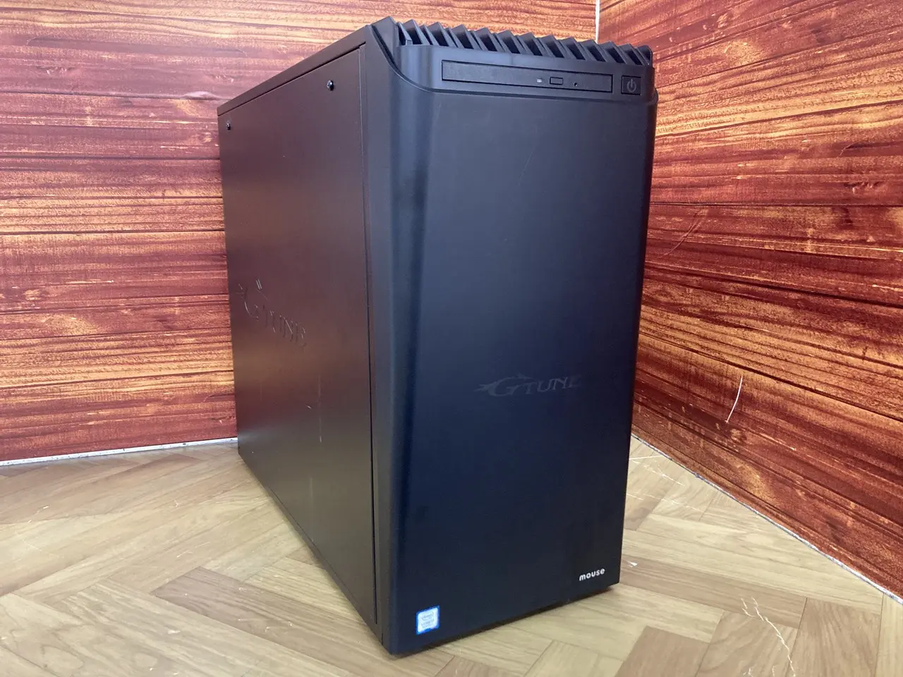 MOUSE COMPUTER ｵﾘｼﾞﾅﾙDT