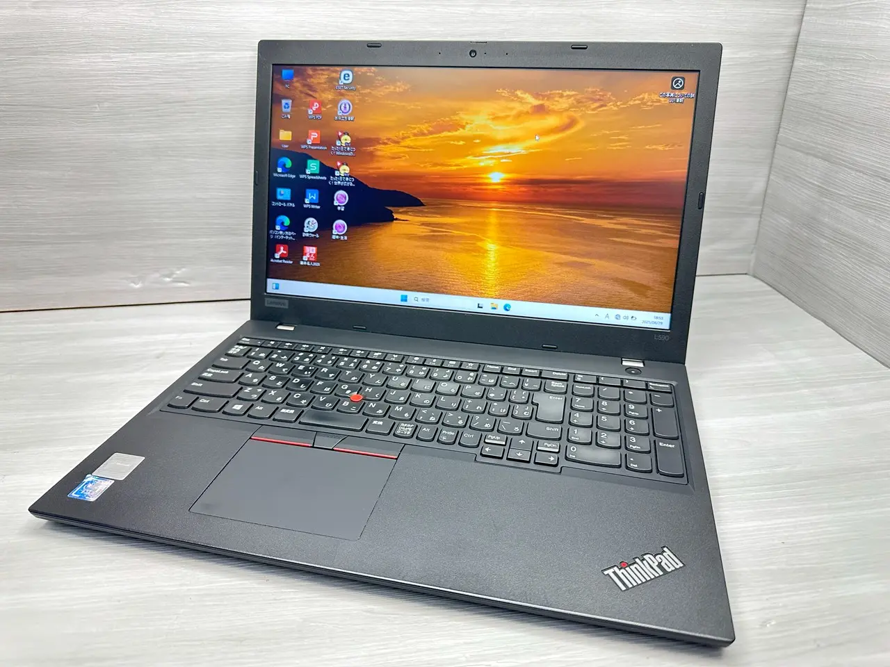 Lenovo L590