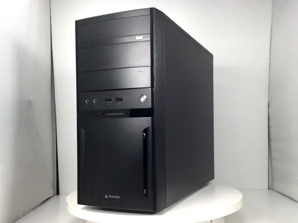 mouse computer オリジナルDT（SSD：500GB/GTX1060 VRAM：6GB）