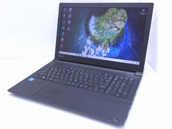 東芝 dynabook B35/R