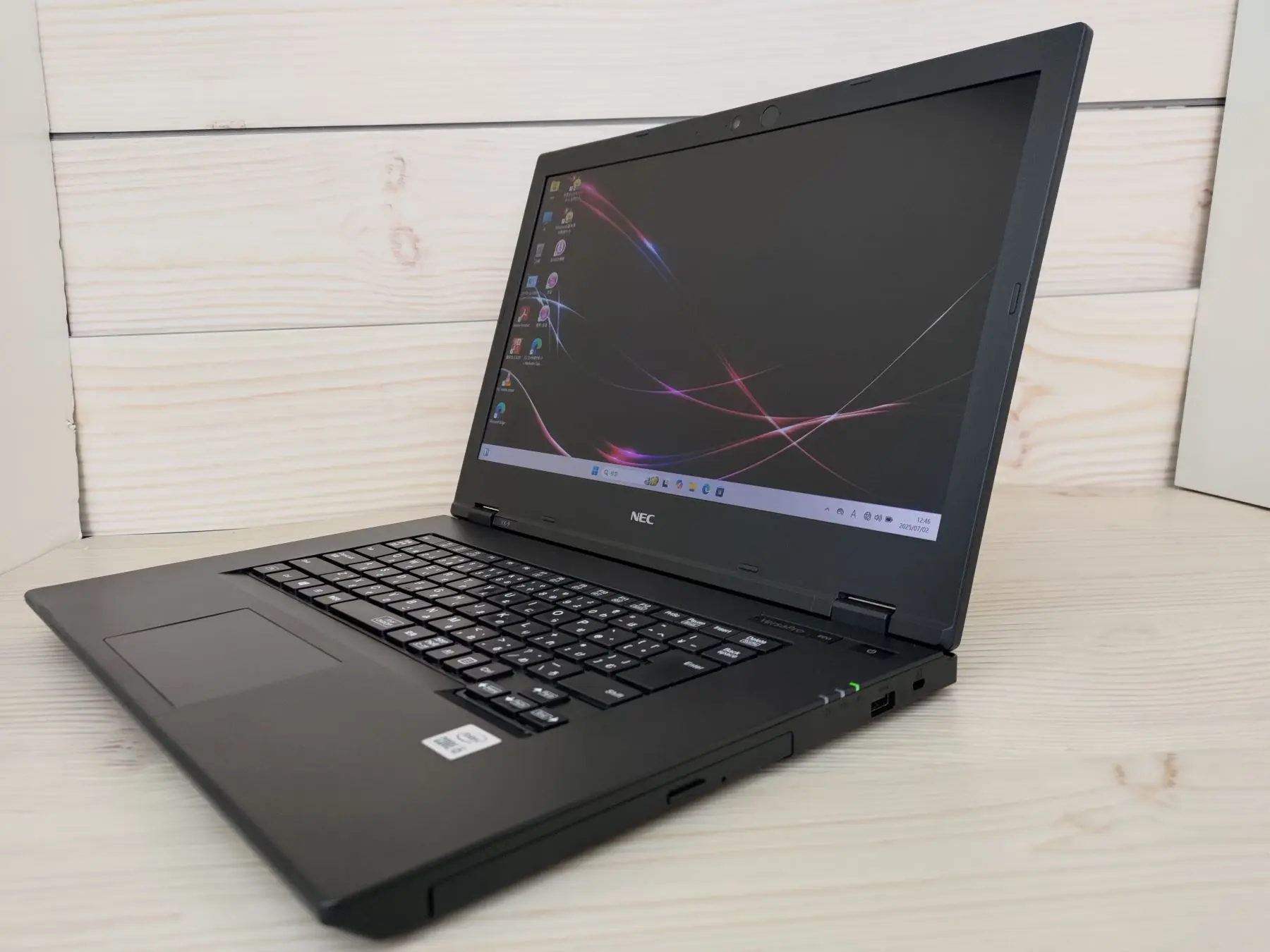 NEC VersaPro VKT16X-9