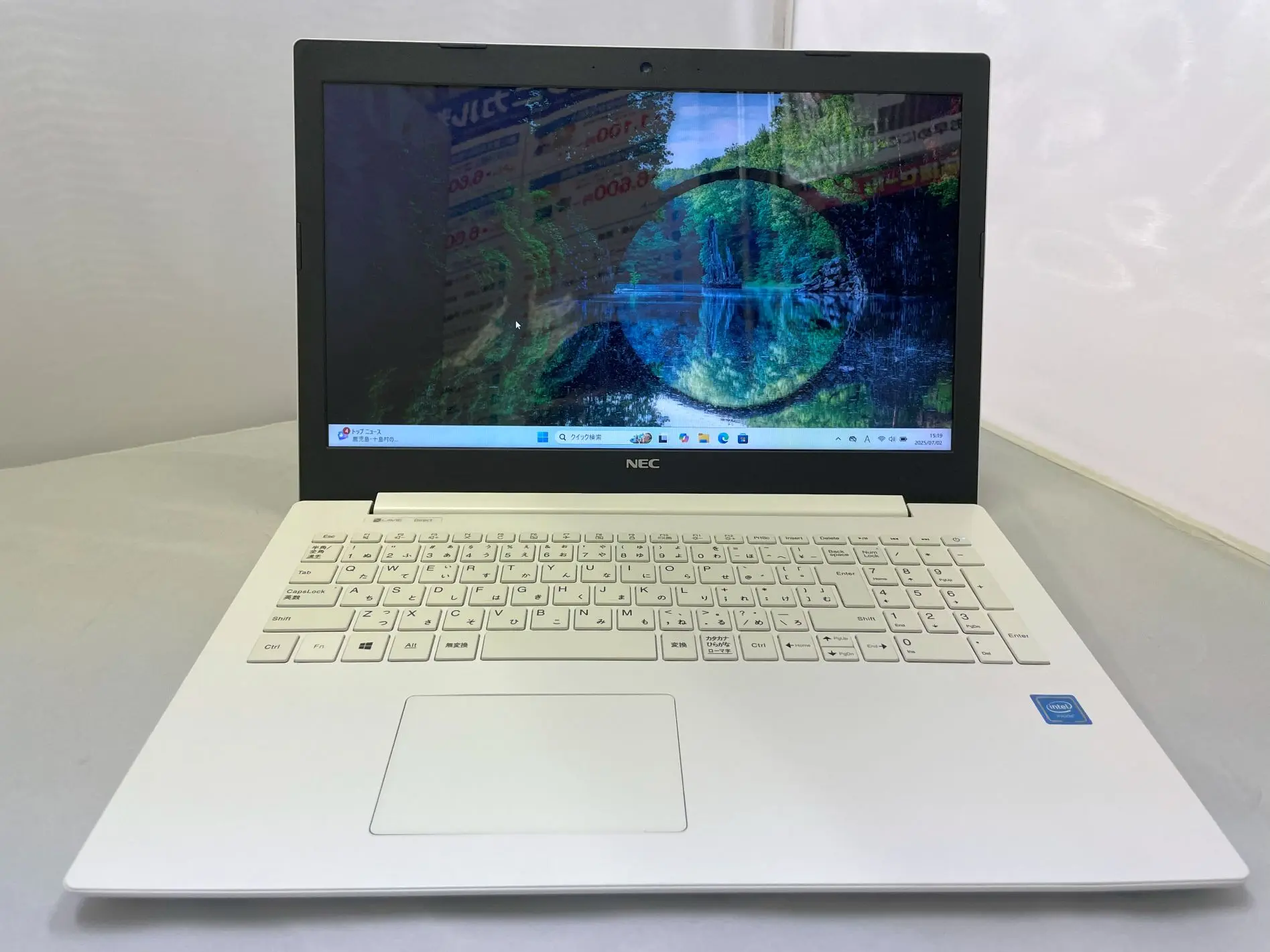 NEC LAVIE PC-GN11FJRAD