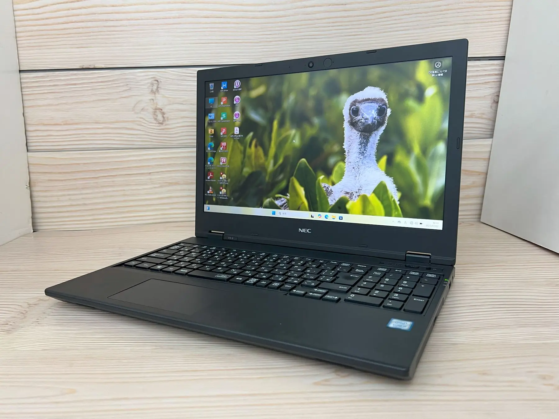 NEC VersaPro VKM16X-6