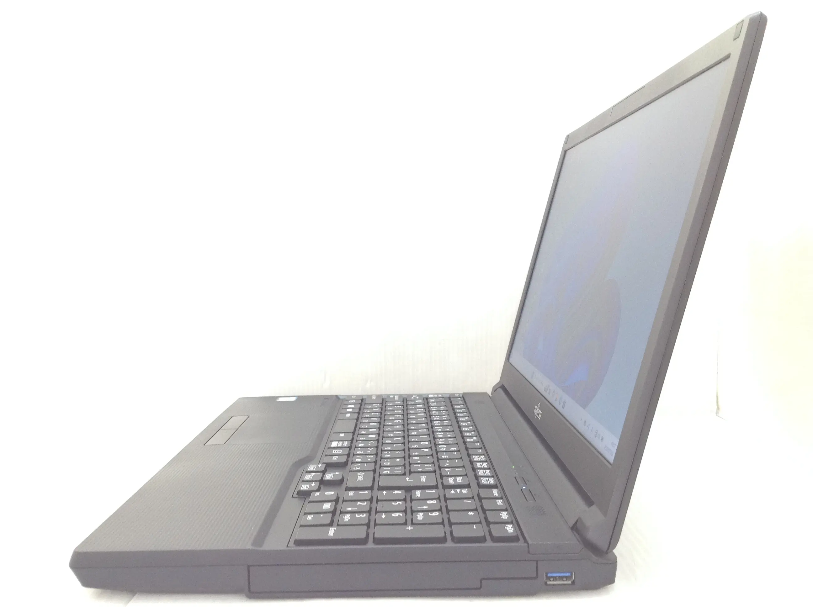 富士通 LIFEBOOK A579/A Win11Pro・SSDモデル