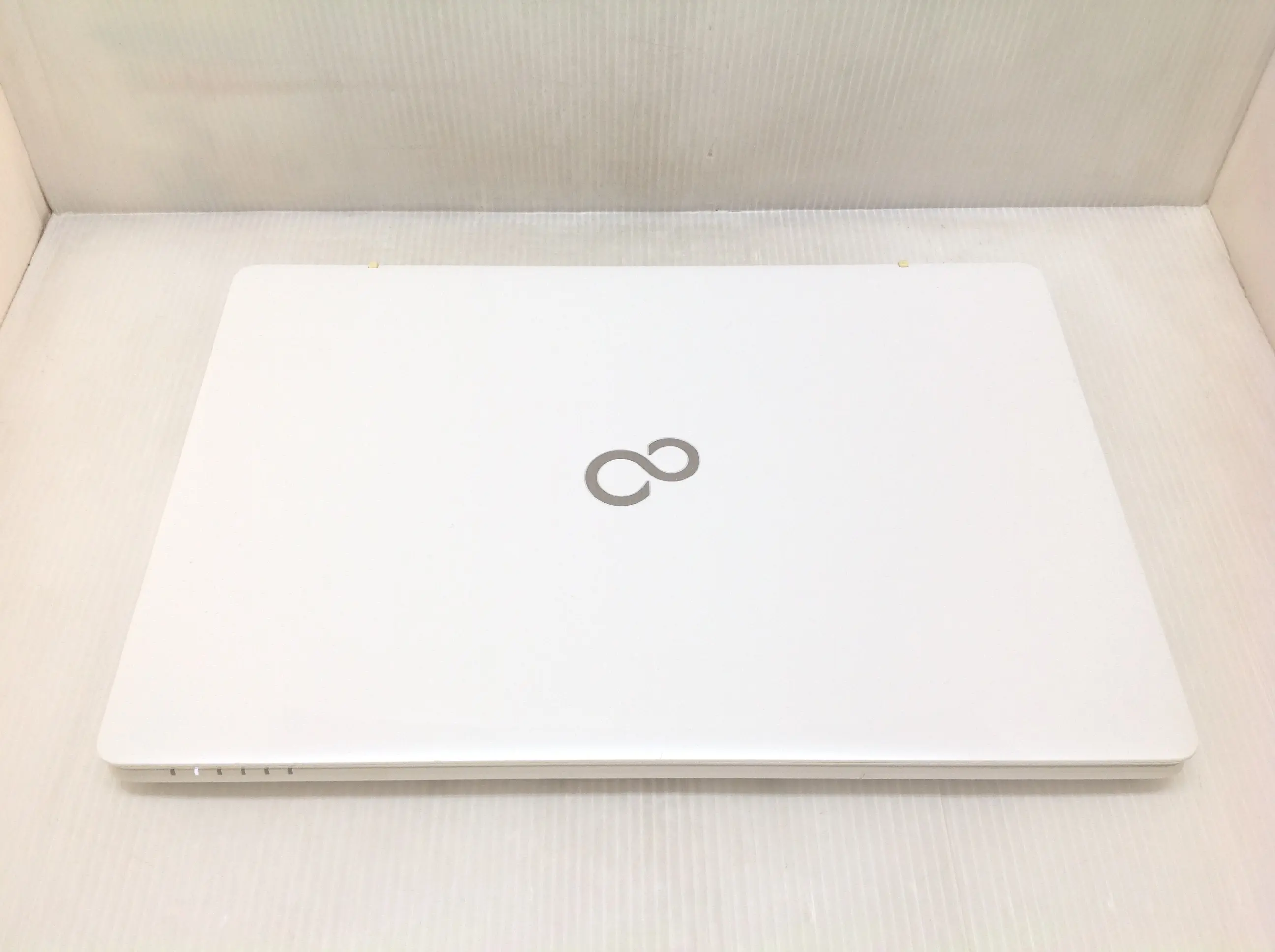 富士通 LIFEBOOK AH50/A3 Win11・SSDモデル