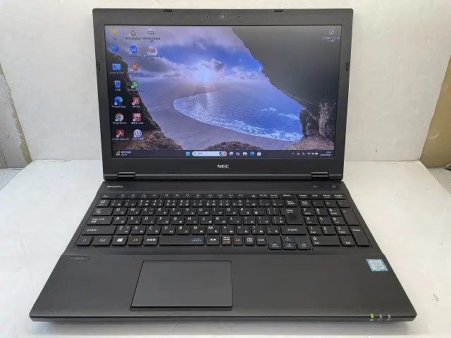NEC VersaPro VK24MX-Y