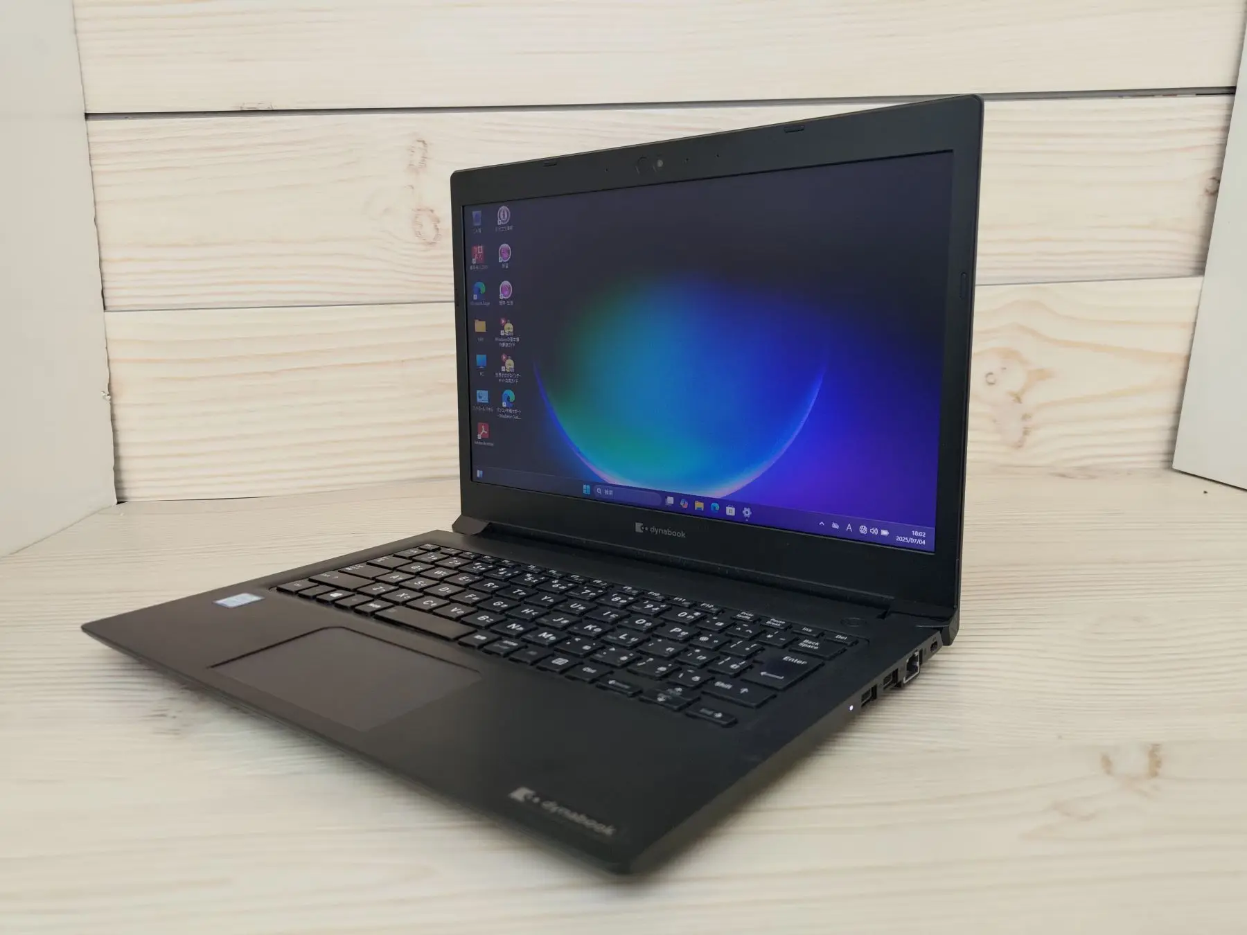 Dynabook(旧東芝) Dynabook S73/DP