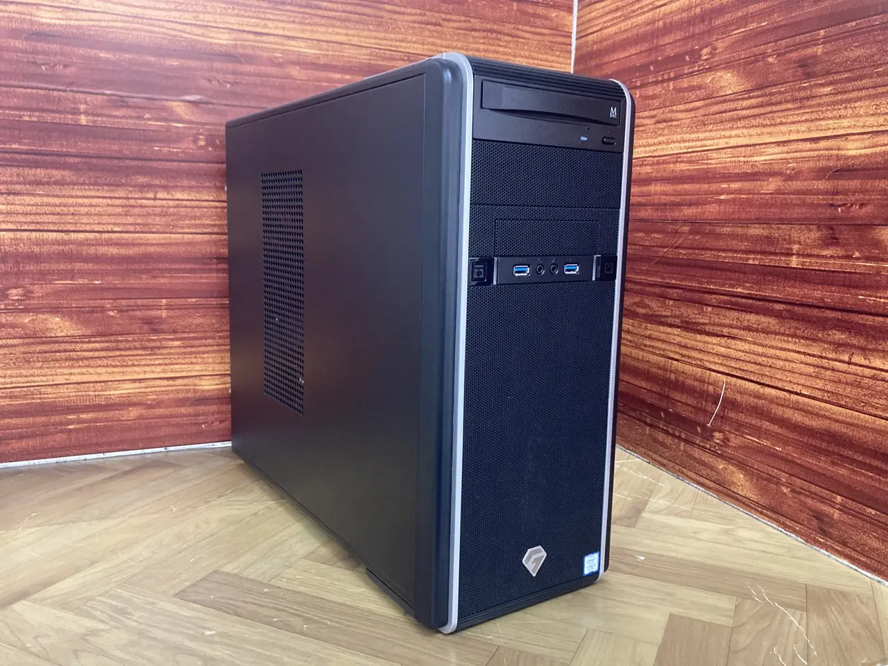 TSUKUMO ｵﾘｼﾞﾅﾙDT