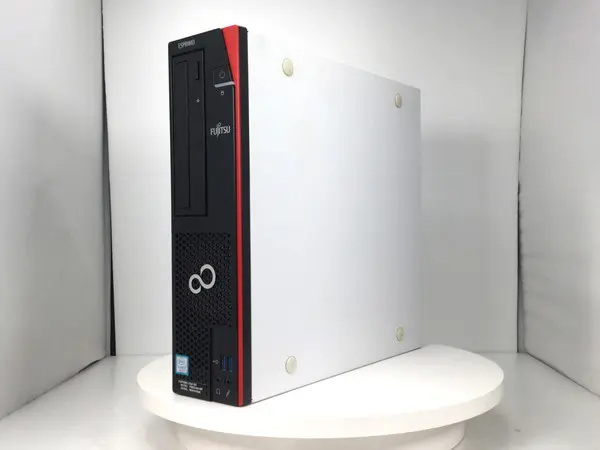 富士通 ESPRIMO D587/RX（第7世代CPU）