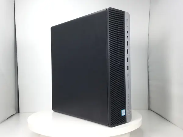HP EliteDesk 800 G3 SFF（第6世代CPU）