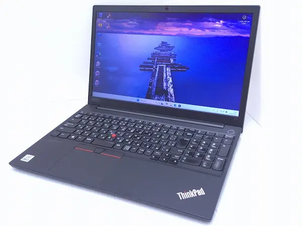 Lenovo ThinkPad E15