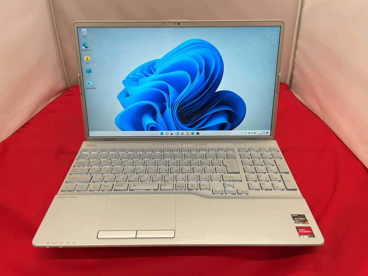 DELL Latitude 15 3540（Intel第11世代CPU相当）
