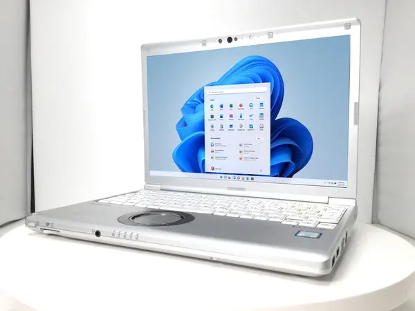 Let's note（レッツノート）の中古モバイルパソコン通販｜軽量・頑丈で