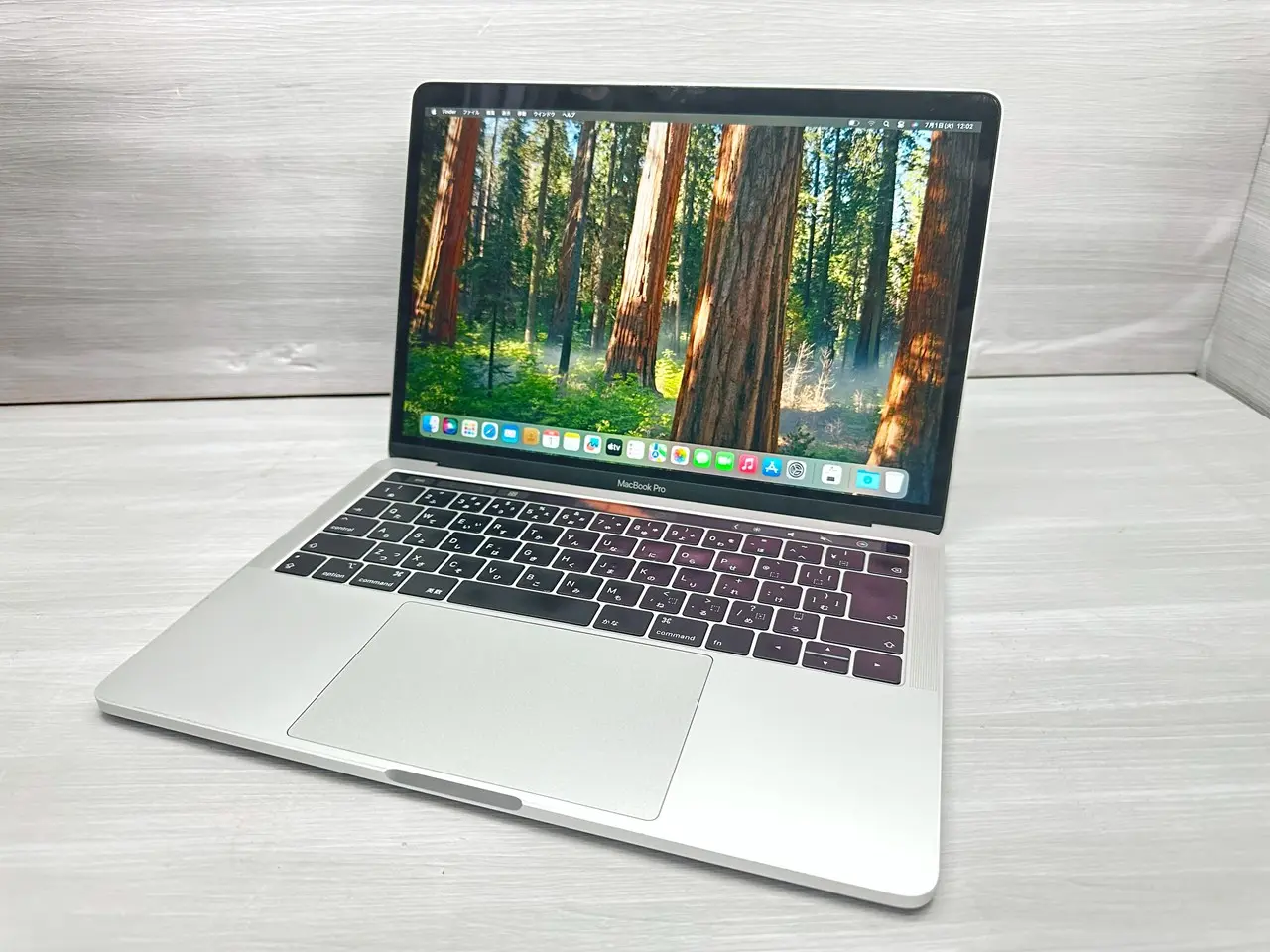 Apple MacBook Pro A1989