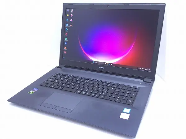 mousecomputer MB-W880XN1-EX7