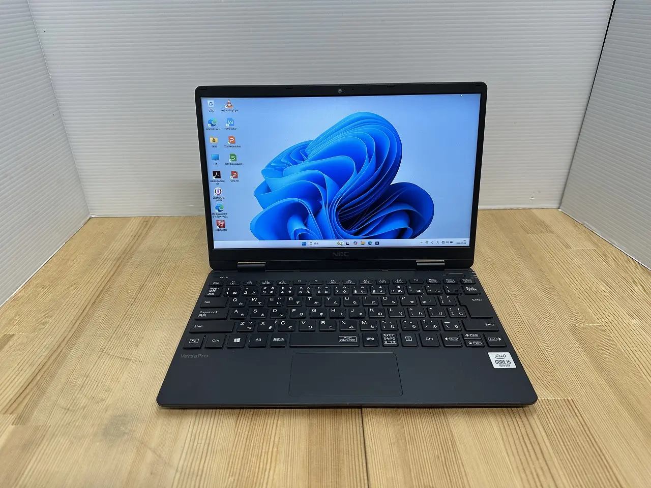NEC VersaPro PC-VKT10CZG6(Core i5 10210Y 1GHz/8GB/SSD128GB
