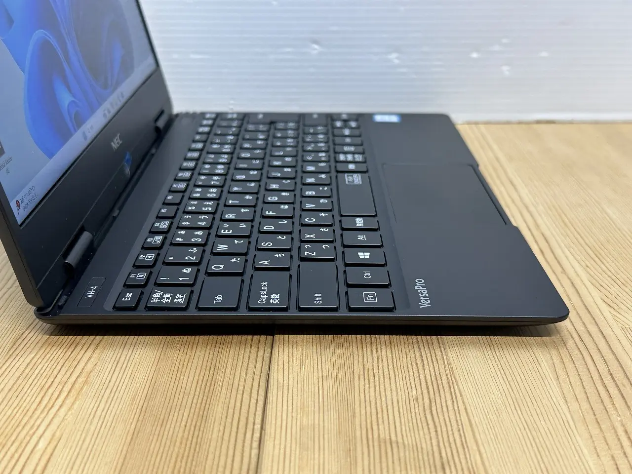 NEC VersaPro PC-VKT13HZG4(Core i5 8200Y 1.3GHz/8GB/SSD256GB