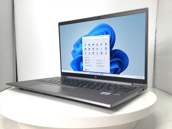 HP ZBook Firefly 14 G7（第10世代CPU）