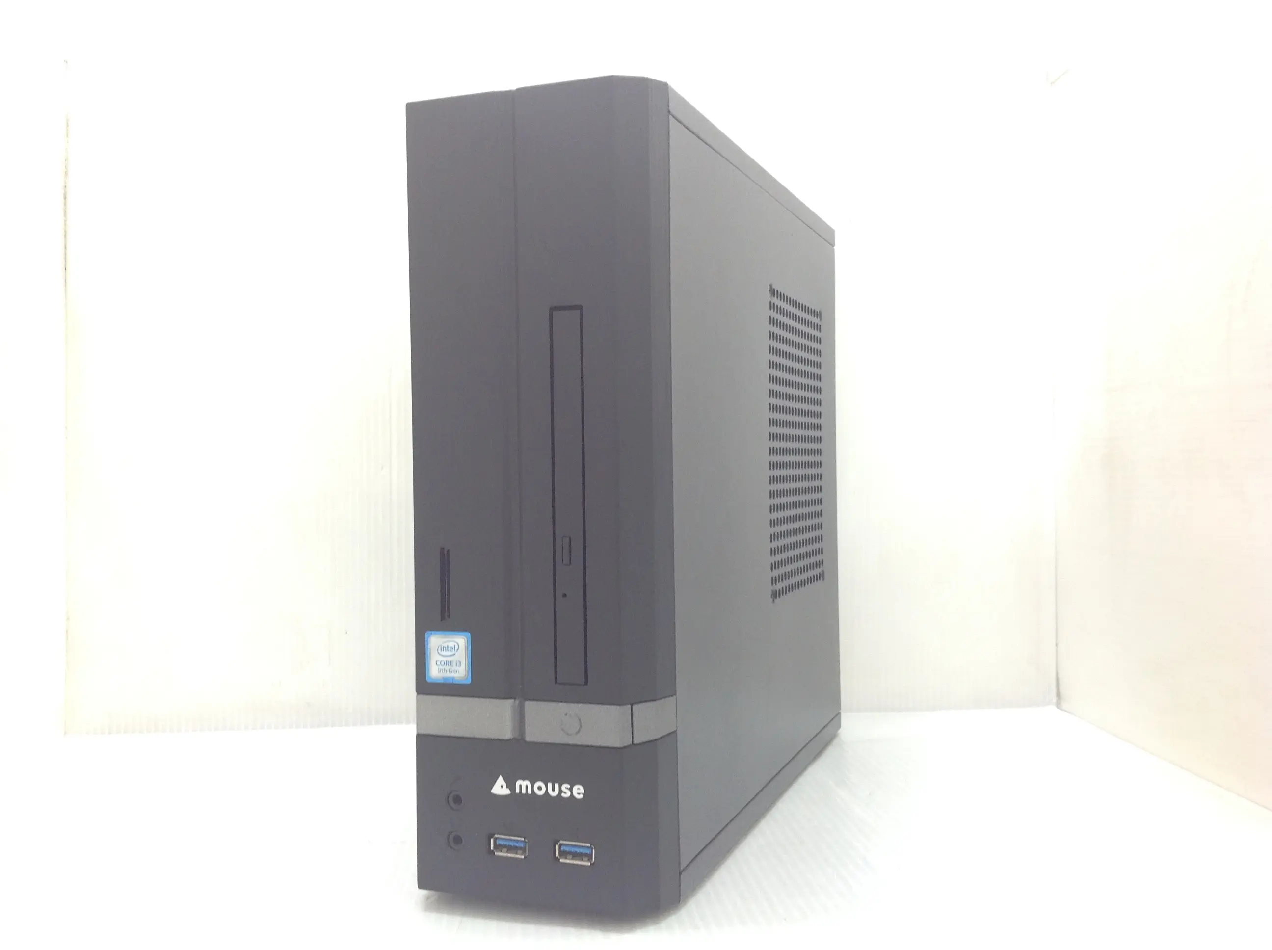 マウスコンピューター EGPI391S5 Win11・SSDモデル