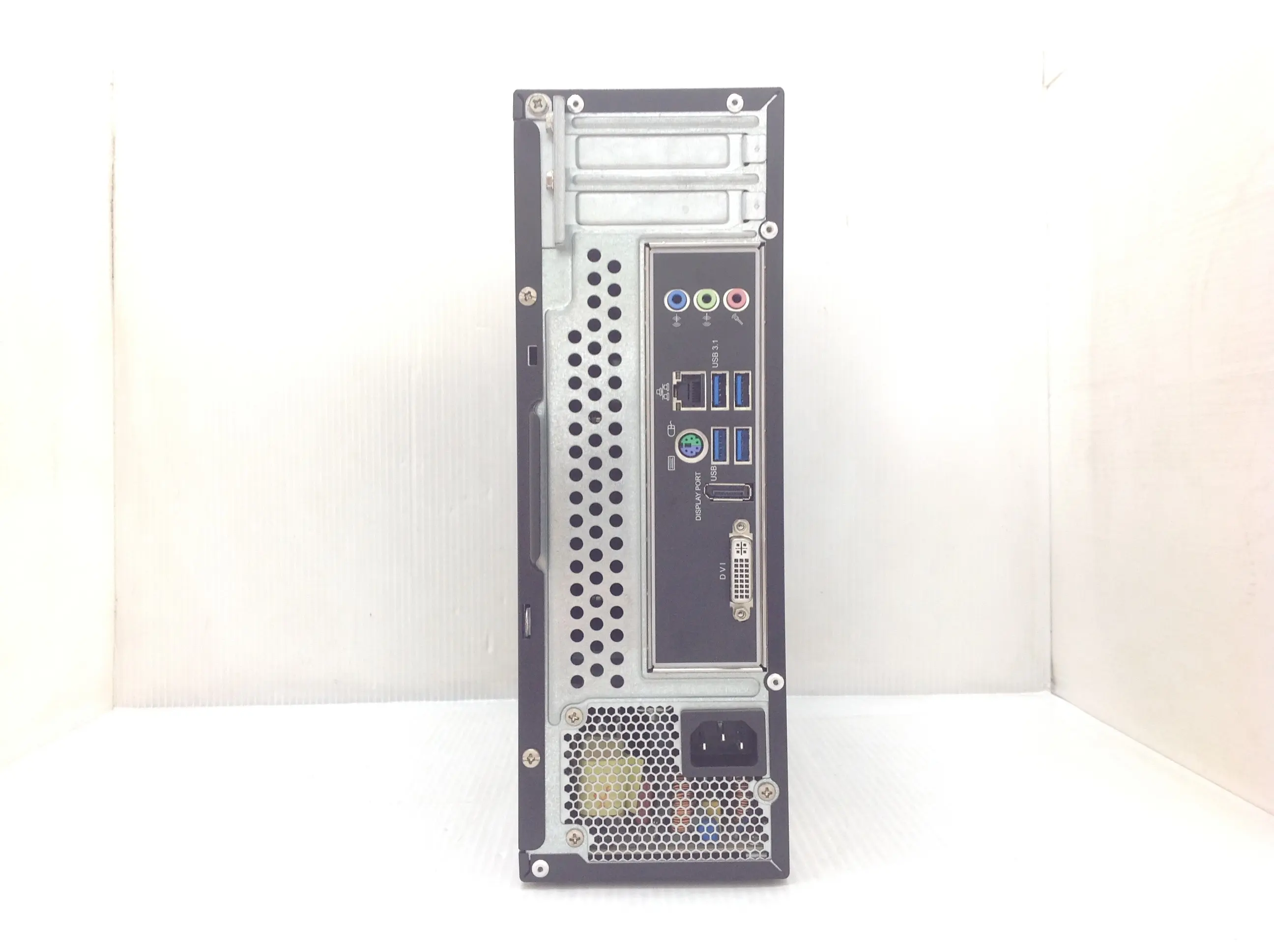 マウスコンピューター EGPI391S5 Win11・SSDモデル