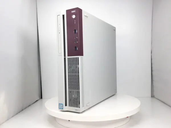 NEC Mate MK32M/E-U（第6世代CPU）