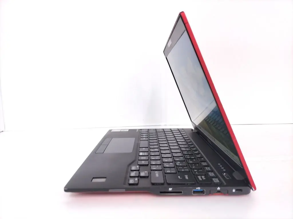 富士通 LIFEBOOK U9310/D (Corei5-10310U 1.7GHz /8GB/ SSD