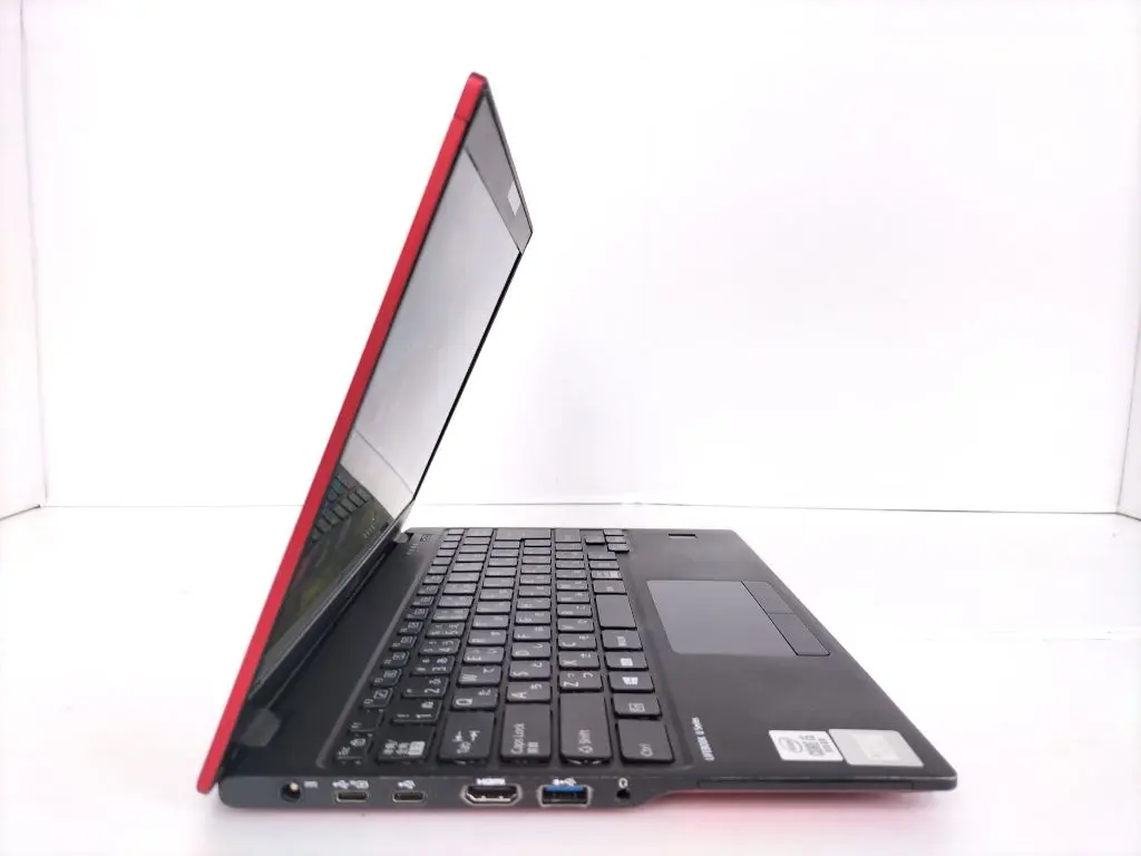 第10世代✨Core i5✨富士通 U9310/E✨Office2024 富士通 LIFEBOOK U9310/E Core i5 10310U 1.7GHz/8GB/256GB(SSD