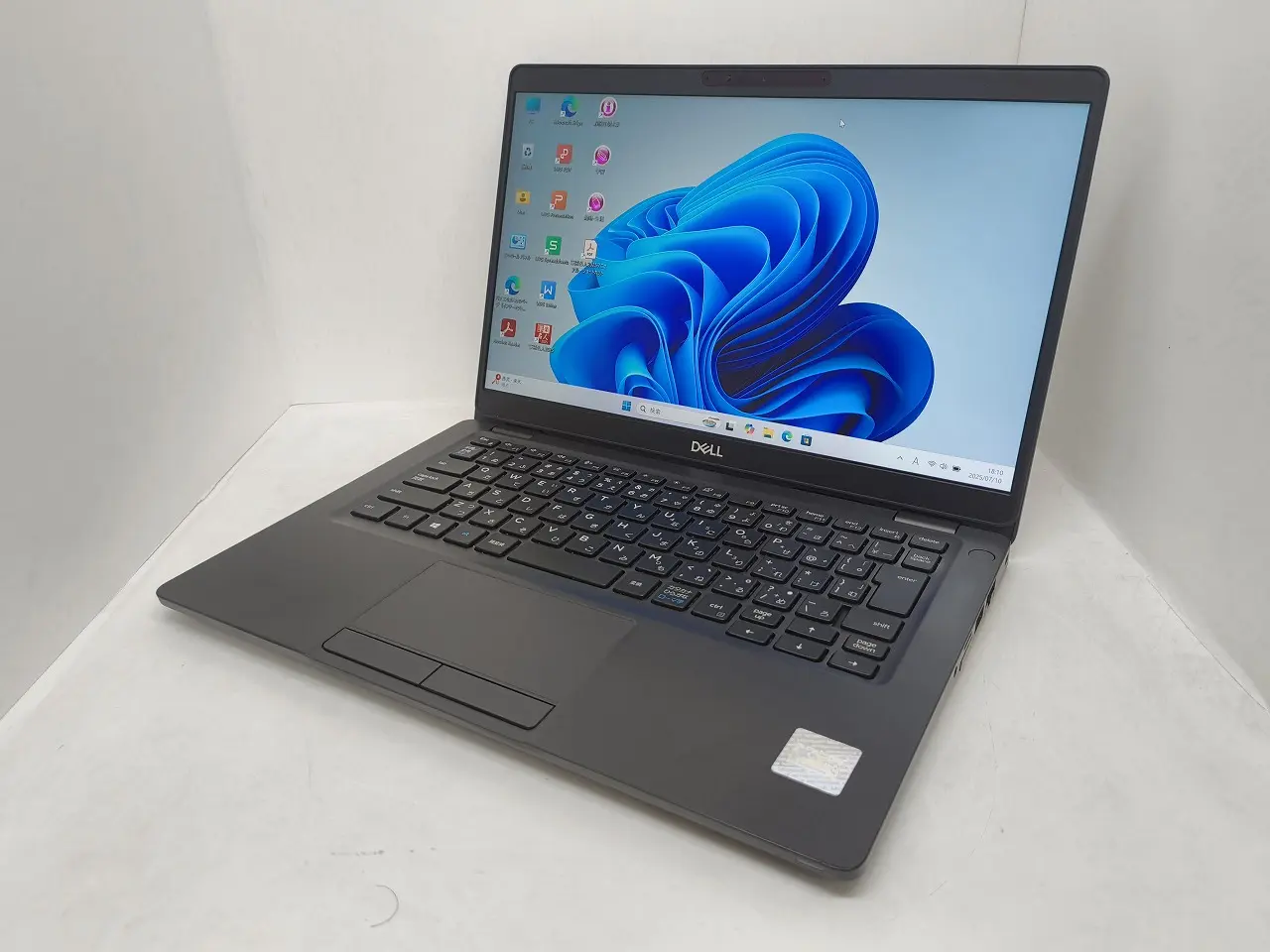 DELL Latitude 5300（第8世代Corei7）