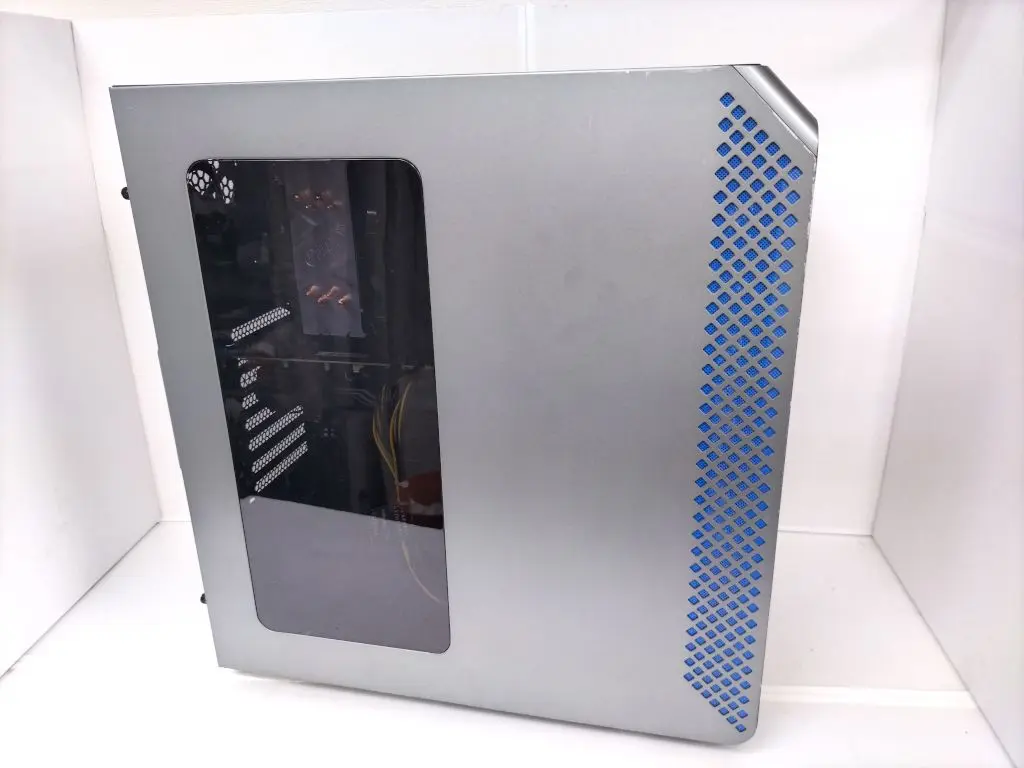 DOSPARA GALLERIA ゲーミングPC (CPU：Corei7-12700 2.1GHz