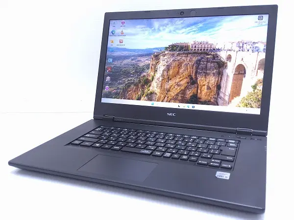 NEC VersaPro VKT16/X-9