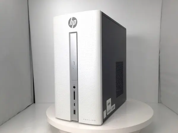 HP Pavilion Desktop 570-p010jp
