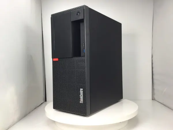 Lenovo ThinkCentre M920t（第8世代CPU）