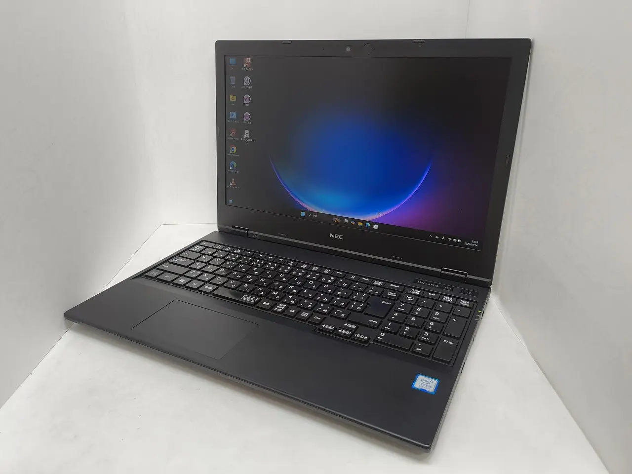 NEC PC-VKT16/X-5（第8世代Corei5）