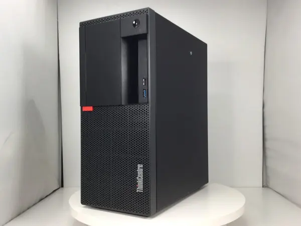 Lenovo ThinkCentre M920t（第8世代CPU）