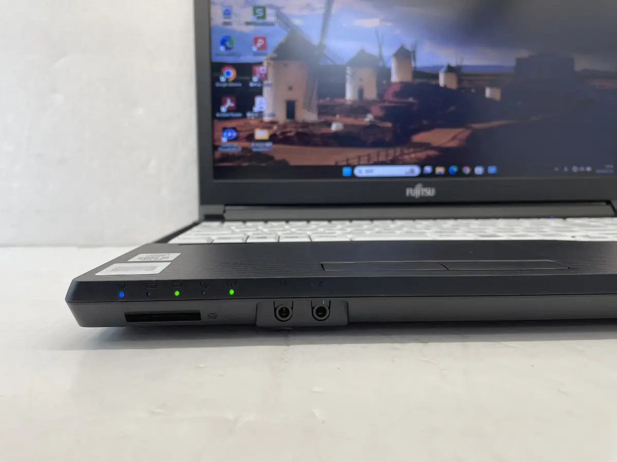 ★富士通 Lifebook S904H/i5/WQHD/DVDSドライブ ☆富士通 Lifebook S904H/i5/WQHD/DVDSドライブ Amazon.co.jp