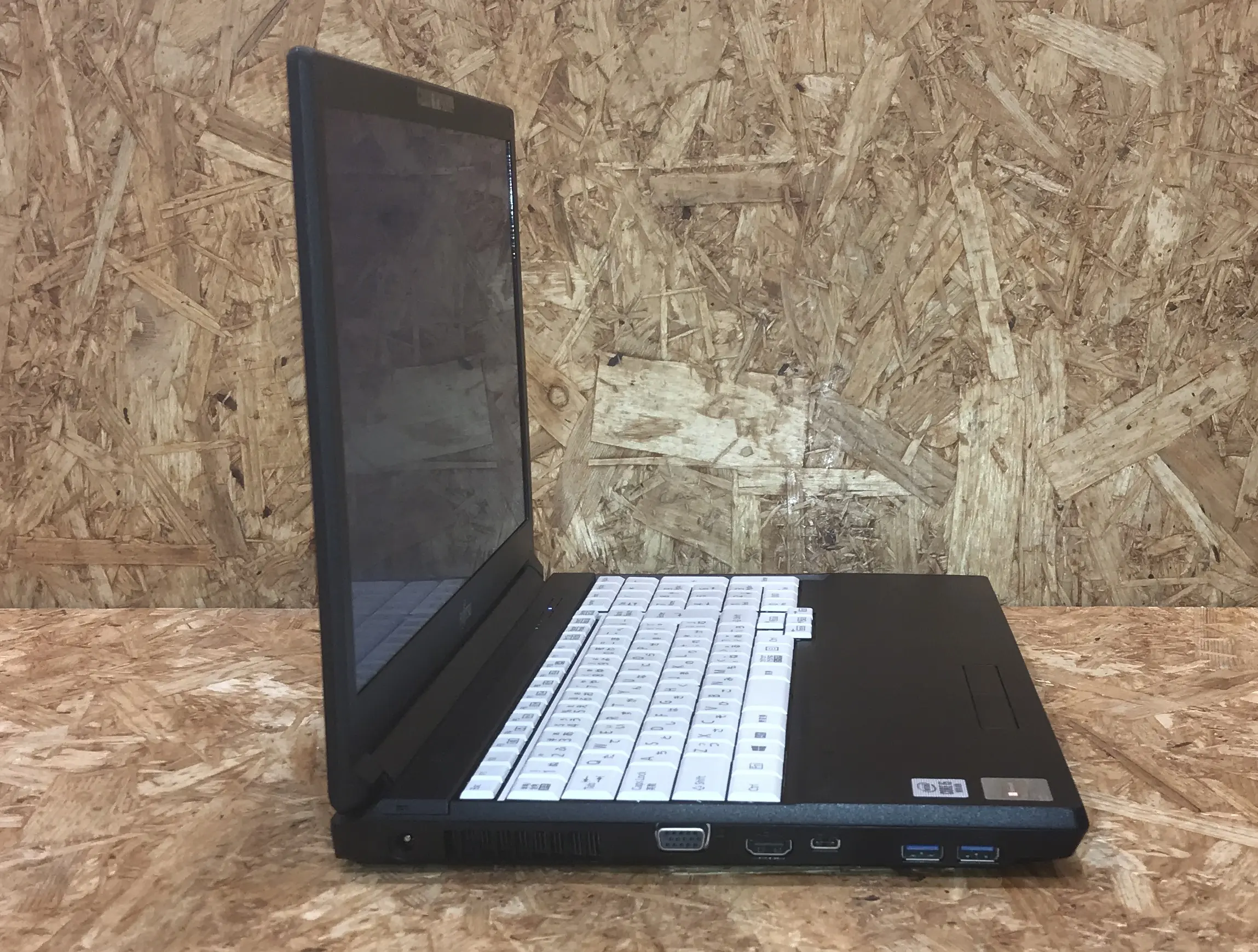 富士通タッチパネルi5/12GB新品SSD 256GB office2024 富士通タッチパネルi5/12GB新品SSD 256GB office2024 楽天市場