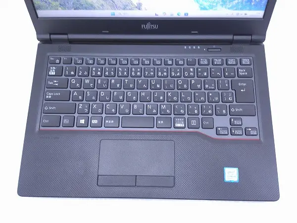 富士通 LIFEBOOK E549/A (CPU:Core i5 8365U 1.6GHz/メモリ:8GB