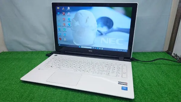 NEC LAVIE Direct NS(e) GN17CJ/S6