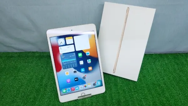 Apple iPad mini 4 Wi-fi 128GB Gold