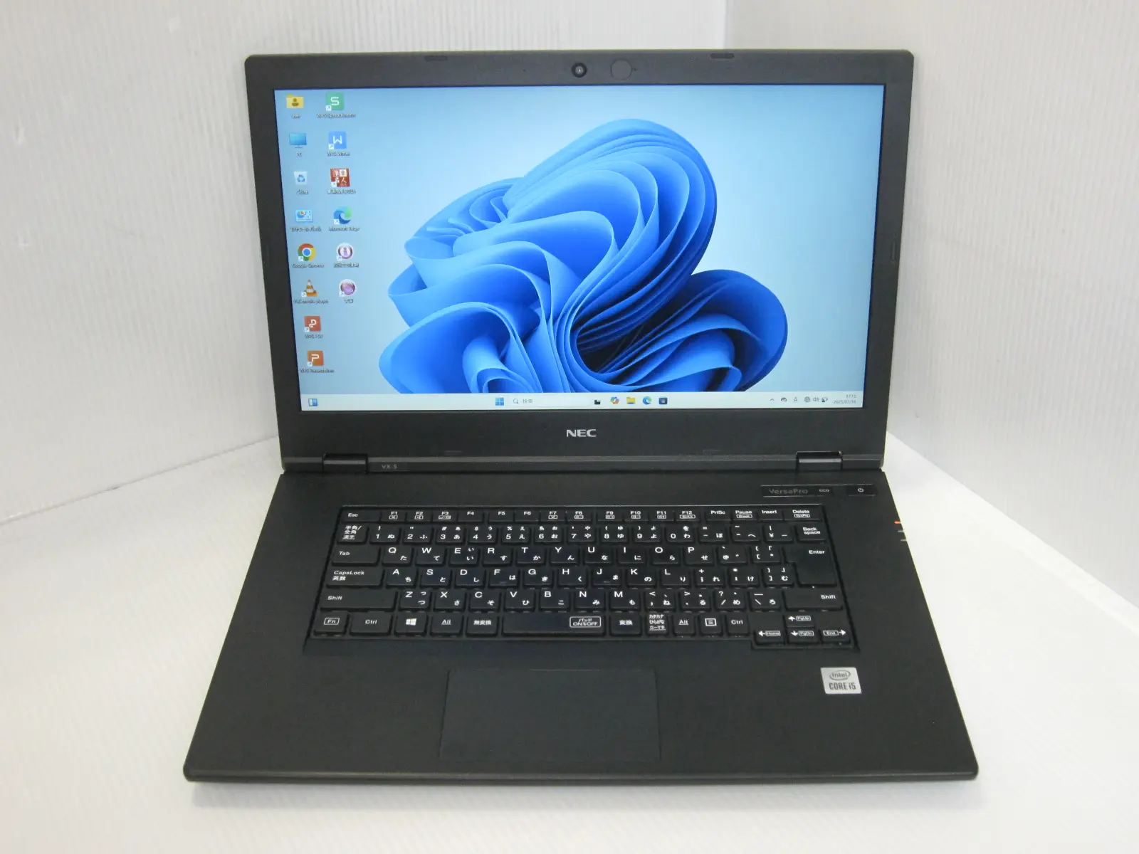 ★中古NECパソコンSSD128GB メモリ8GB★VK23T ノートPC570 ☆中古NECパソコンSSD128GB メモリ8GB☆VK23T ノートPC570 中古