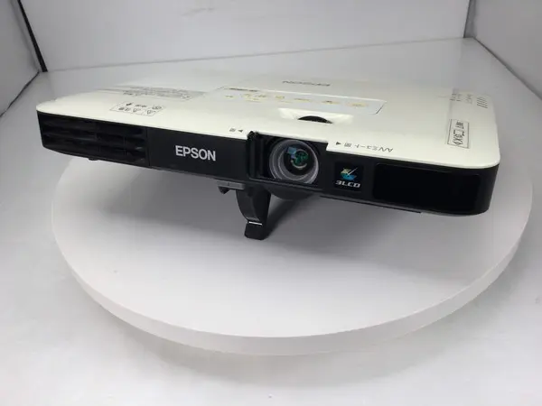 EPSON プロジェクター EB-1780W