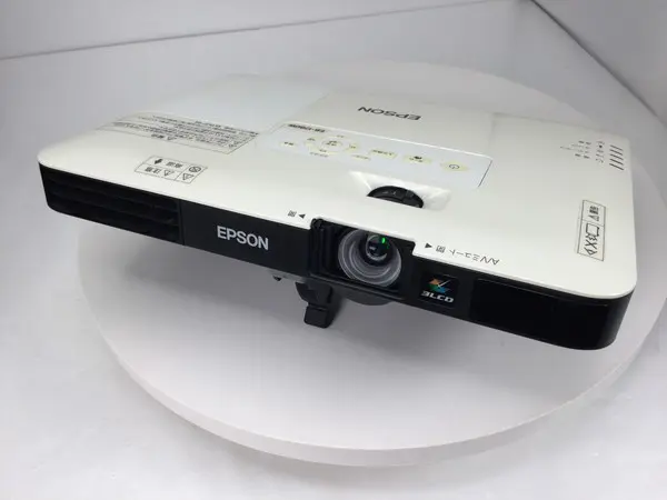 EPSON プロジェクター EB-1780W