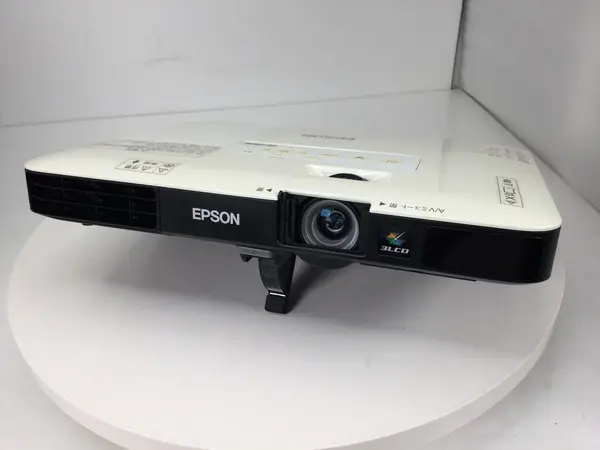 EPSON プロジェクター EB-1780W