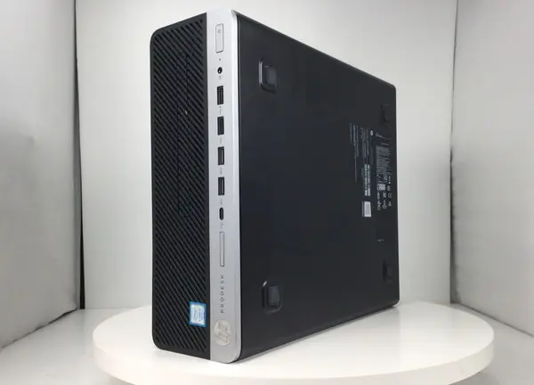 HP ProDesk 600 G3 SFF（第7世代CPU）