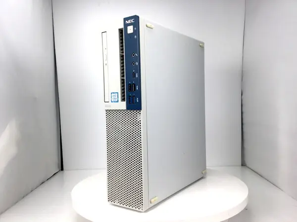 NEC Mate MKM30/B-4（第8世代CPU）