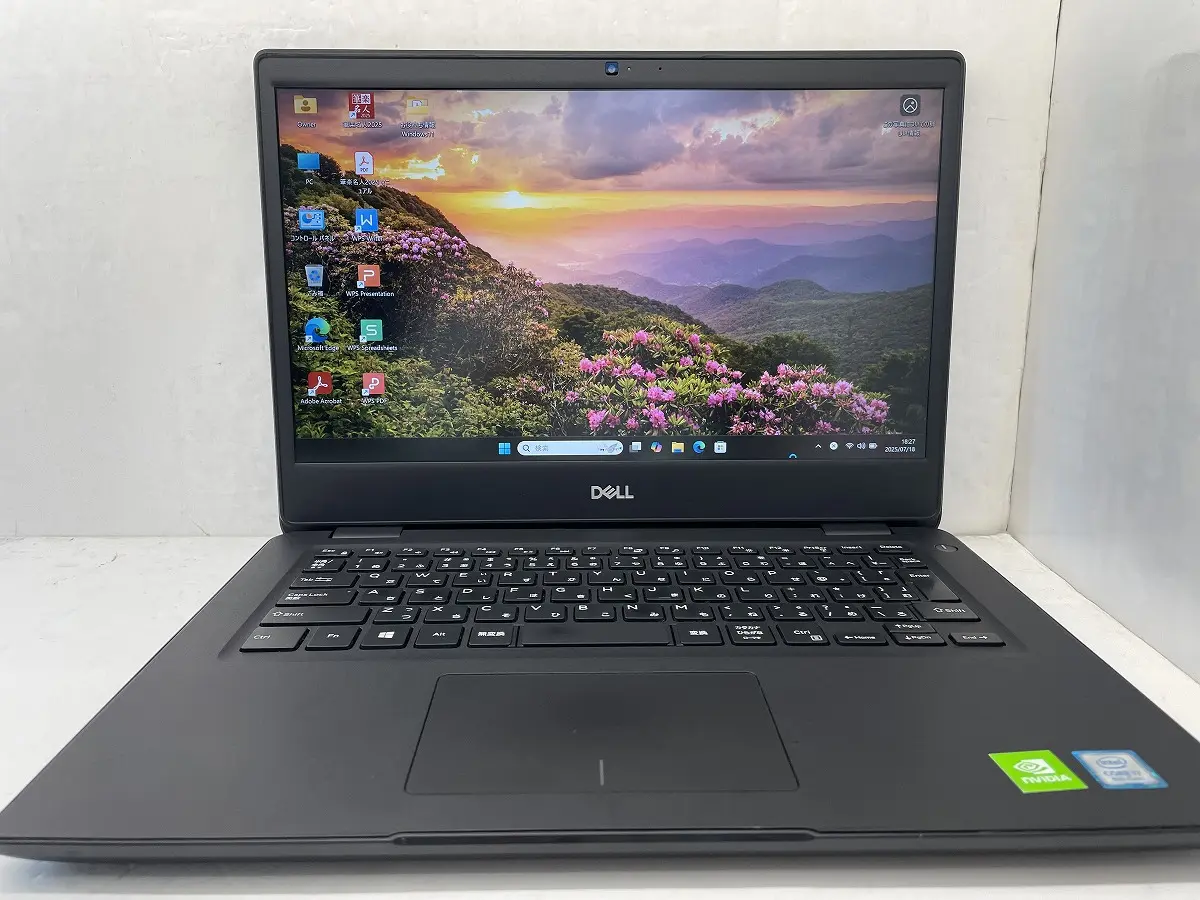 【大特価】Dell Latitude 3400 ノートPC 本体 未使用品 DELL(デル) Latitude 3400の激安通販(詳細情報) - パソコン